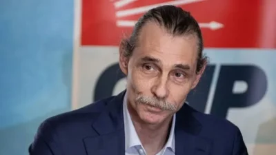 YENİ Parti'ye katılımların sürdüğü süreçte gözlerin çevrildiği Etimesgut Belediye Başkanı