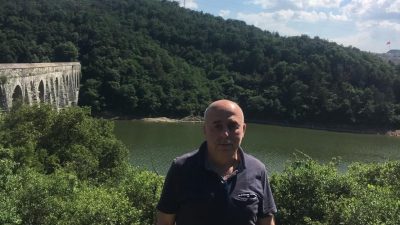 Adnan ONAY Yazla birlikte sosyal medyada giyim, kuşamla ilgili eleştiriler