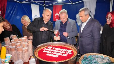 15 Temmuz Demokrasi ve Millî Birlik Günü’nün 10. yıl dönümü