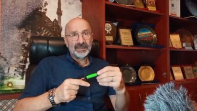 Birinci sürgün yaş çay hasadının ardından ikinci sürgün dönemini yaşıyoruz.