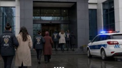 ADNAN ONAY &nbsp; Birkaç gün önce ilimizde fuhşa yönelik kapsamlı