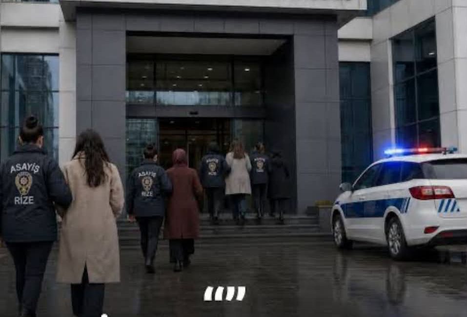 ADNAN ONAY &nbsp; Birkaç gün önce ilimizde fuhşa yönelik kapsamlı