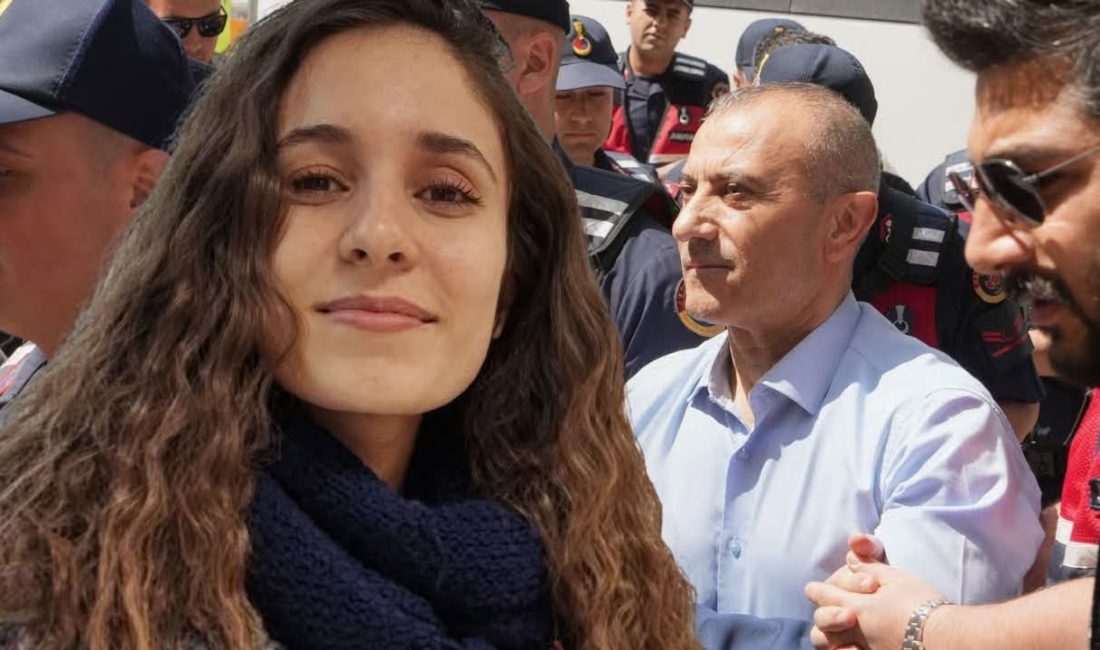 ADNAN ONAY &nbsp; Gülistan Doku soruşturması emniyete sıçradı: Erzurum Cumhuriyet