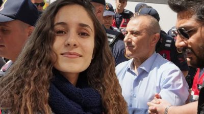 ADNAN ONAY &nbsp; Gülistan Doku soruşturması emniyete sıçradı: Erzurum Cumhuriyet