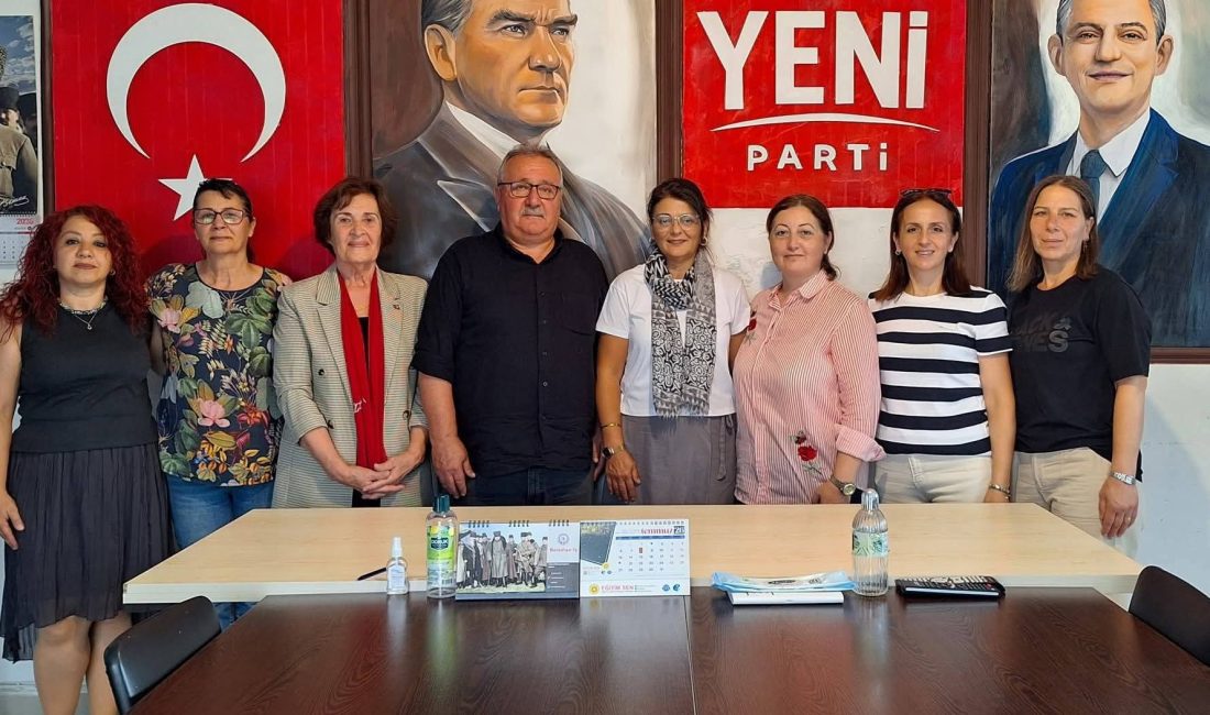 Rize Pazar Belediye Başkanı Neşet Çakır, Belediye Başkan Yardımcısı Ahmet