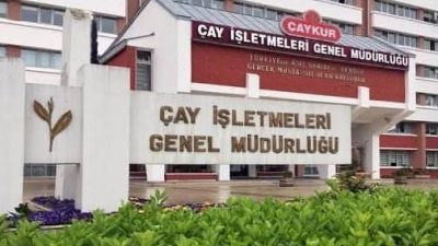 Hatırlanacağı gibi Ak Parti Rize İl Başkanı Yılmaz Katmer, bir