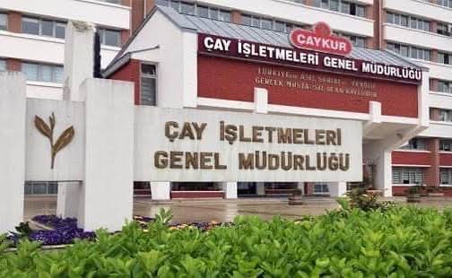 Hatırlanacağı gibi Ak Parti Rize İl Başkanı Yılmaz Katmer, bir