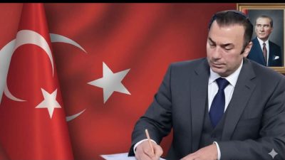 Kapatılan Memleket partisin il başkanı Güneysulu Muhittin Bayrak CHP Rize
