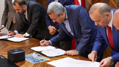 Rize'de din eğitiminin önemli kurumları arasında yer alan Müftü Yusuf