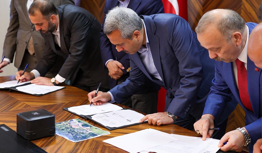 Rize'de din eğitiminin önemli kurumları arasında yer alan Müftü Yusuf