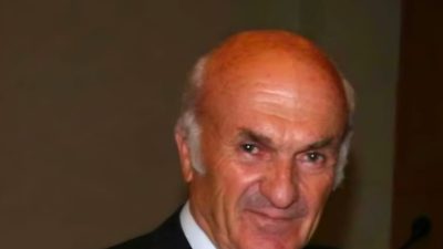 "Faili Meçhullerin Savcısı" Olarak Hafızalara Kazınan Çamlıhemşinli Emekli Cumhuriyet Savcısı,