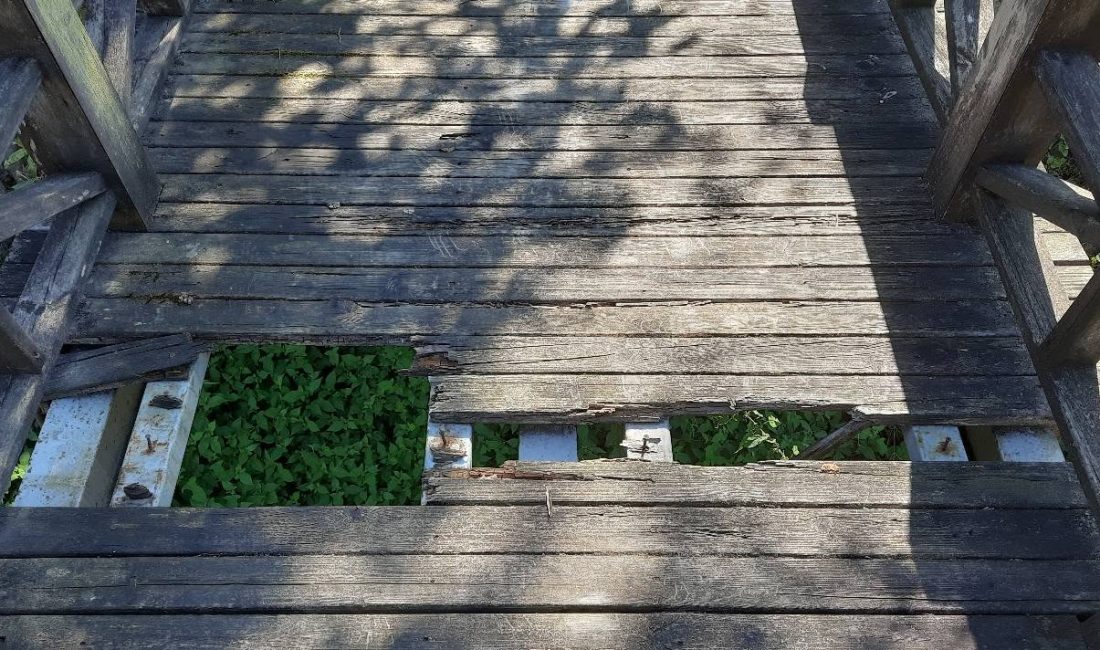 İlçenin Eriklimanı deresi üzerinde (Değirmen mevkii) Eriklimanı ve Sarıyer mahallelerini