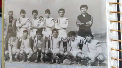 Nihat ERENCE Bazen bir fotoğraf karesi alır götürür insanı uzaklara…
