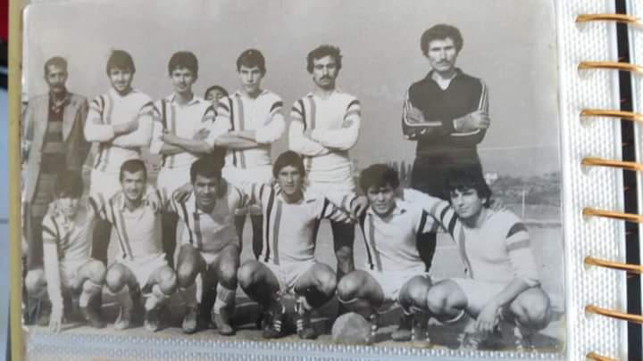 Nihat ERENCE Bazen bir fotoğraf karesi alır götürür insanı uzaklara…