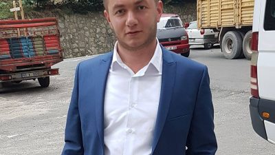 YARGI’’ İKİZDERE DOLMUŞLARI YOLCU ALABİLİR’’ KARARI VERMİŞ