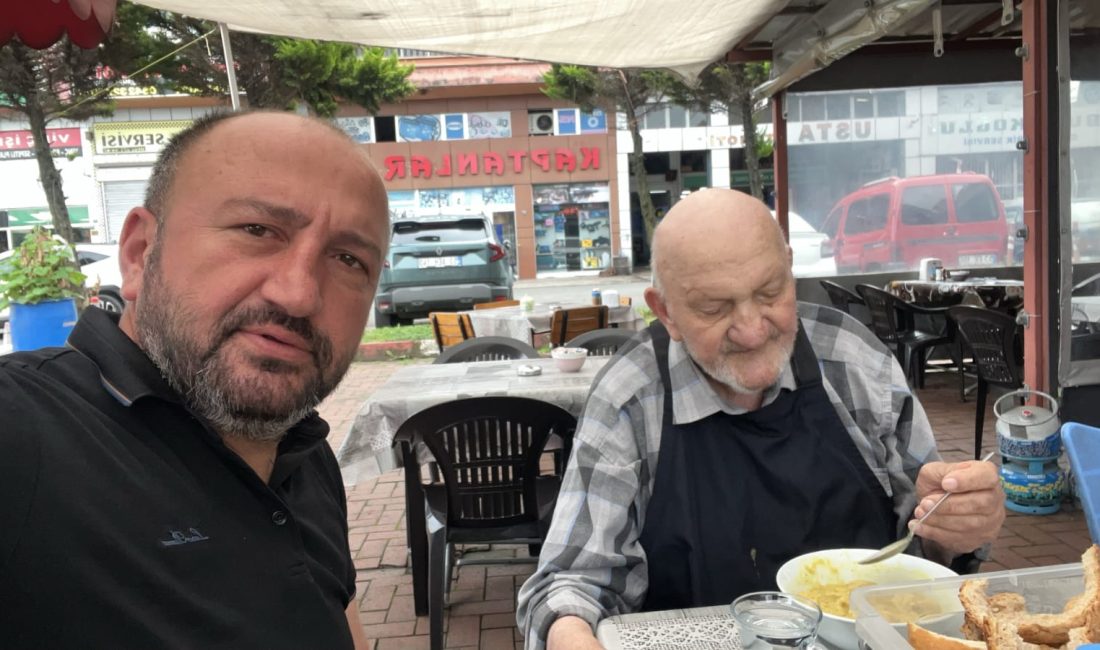 Tahsin Kalıcı ve Kemal Alev Toprağa Verildi