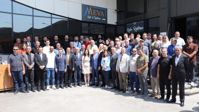 Sivas Valiliği ve Sivas Belediye başkanlığı tarafından 24 Temmuz Basın