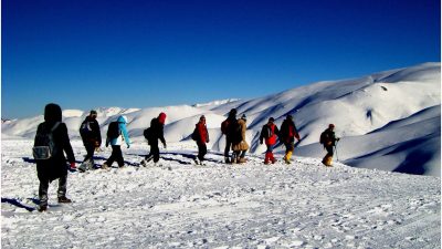 Doğa fotoğrafçısı Emin Kanbur ‘’Rize’de doğa turizminin kalbi Kaçkar Dağlarıdır