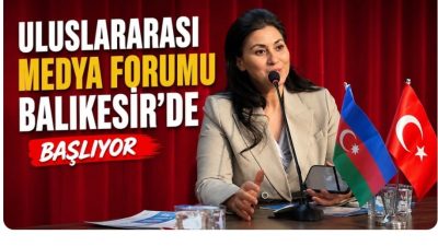 Balıkesir, 14-16 Ağustos 2026 tarihleri arasında uluslararası nitelikte önemli bir