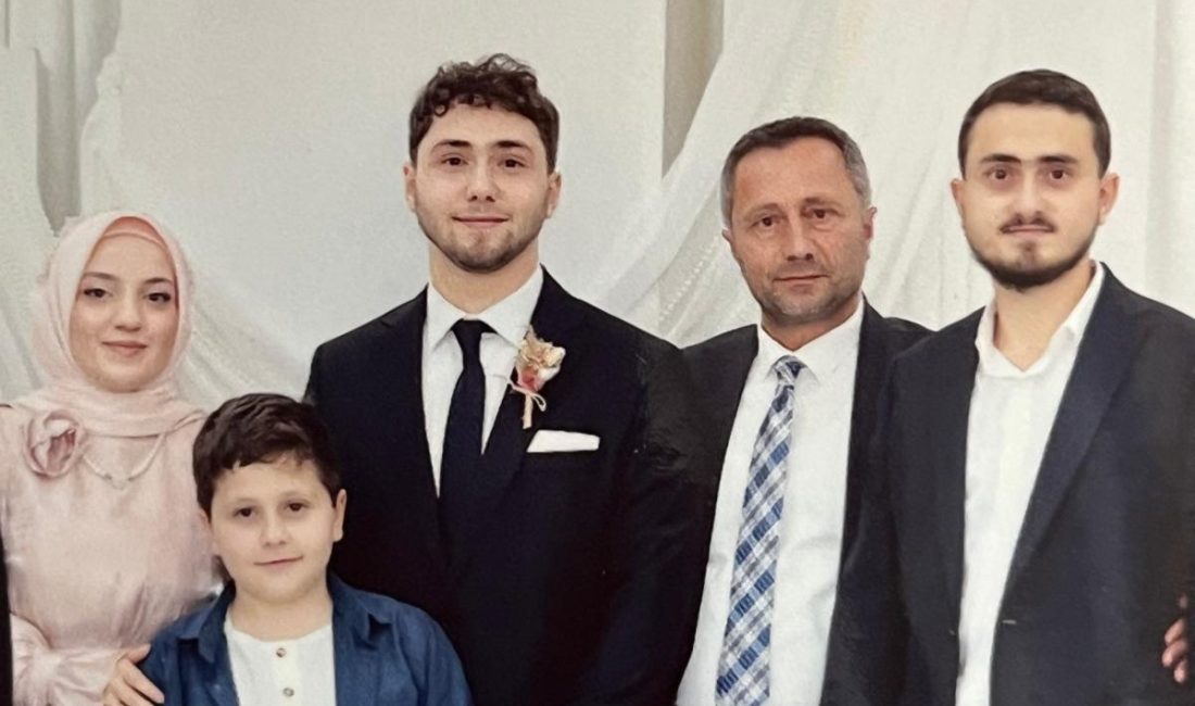 Öğrenci Olan Damat ve Gelinin Düğünleri Rize’de Yapılacak