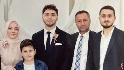 Öğrenci Olan Damat ve Gelinin Düğünleri Rize’de Yapılacak