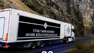 Türk Tarih Kurumunun “Her Eve Bir Tarih Kitabı” projesi kapsamında