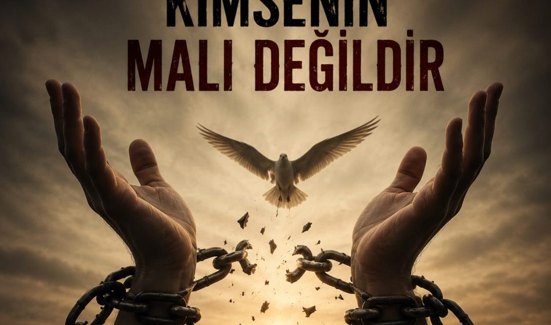 Makale:Filozof Sosyolog &nbsp; İnsanlık, çağlar boyunca özgürlüğü aradı. Kimi zaman