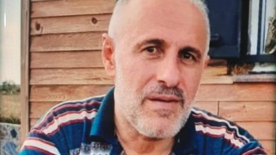 ​Ankara’da Vefat Eden ÖZBAY, Çaykara’da Toprağa Verildi