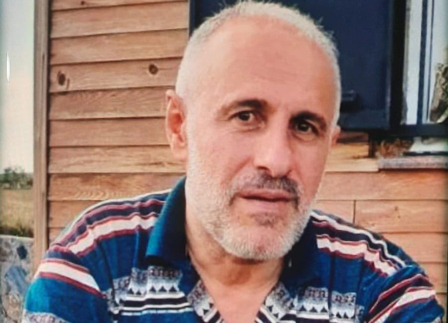 ​Ankara’da Vefat Eden ÖZBAY, Çaykara’da Toprağa Verildi