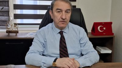 Cumhuriyet Halk Partisi (CHP) Rize İl Kongresi'nde seçilen il yönetim