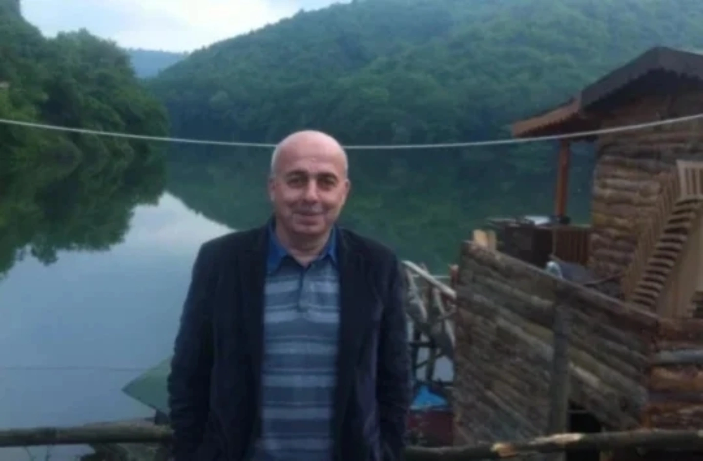 ADNAN ONAY &nbsp; Kişi İslam dinine inanmış biri ise dinin