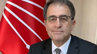 CHP Rize İl Başkanı Saltuk Deniz, görevden alınmasının siyasi duruşuyla