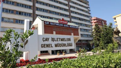 ÇAYKUR, 15 Temmuz Demokrasi ve Millî Birlik Günü'nde de yaş