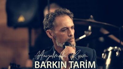 Türk pop müziğinin unutulmaz eserlerinden "Hayalimdeki Resim", sözleri usta söz