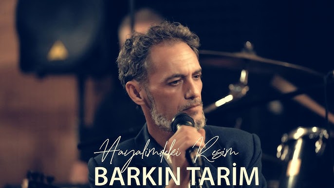 Türk pop müziğinin unutulmaz eserlerinden "Hayalimdeki Resim", sözleri usta söz