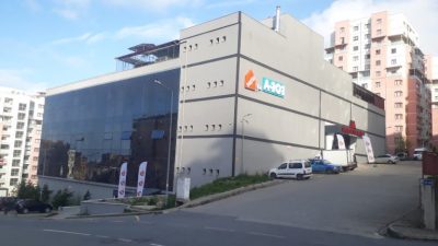 Rize Adliyesi'nin artan hizmet kapasitesine çözüm olacak önemli bir proje