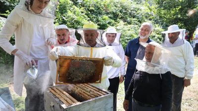 Artvin Ticaret Borsası öncülüğünde, Türkiye’nin ilk ve tek biyosfer rezerv