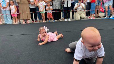52. Uluslararası Arhavi Kültür ve Sanat Festivali kapsamında çocuklara yönelik