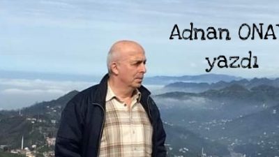 Adnan ONAY &nbsp; Türkiye, nüfusunun büyük çoğunluğu Müslüman olan, tarihî