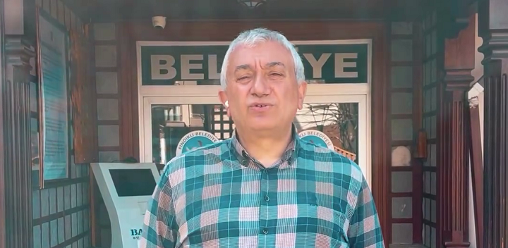 Fındıklı Belediye Başkanı Ercüment Şahin Çervatoğlu, bu yıl 7’ncisi düzenlenen