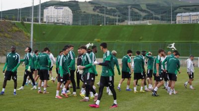 Süper Lig 2026-2027 sezonuna deplasmanda Konyaspor karşısında başlayacak olan Çaykur