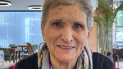 80 Yaşındaki 8 Çocuk Annesi Hikmet Akgül Yarın Muş-Varto’da Toprağa