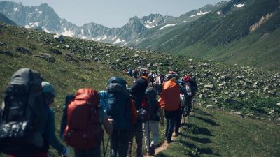Kaçkar Dağcılık Rafting Kayak İhtisas Spor Kulübü’nün düzenlediği 28. Uluslararası