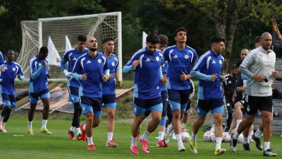 Süper Lig’in 2. haftasında Samsunspor ile karşılaşacak Çaykur Rizespor’da Karadeniz