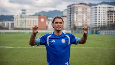 Süper Lig’e deplasmanda aldığı galibiyetle başlayan  Çaykur Rizespor, sezonun