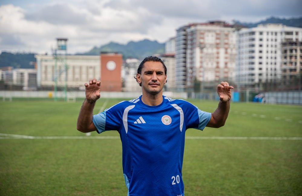 Süper Lig’e deplasmanda aldığı galibiyetle başlayan  Çaykur Rizespor, sezonun