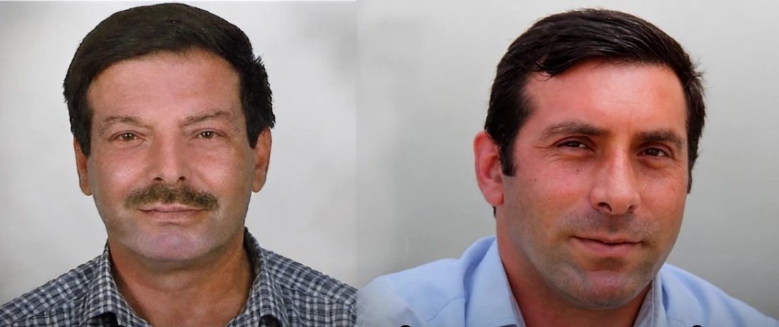 Rize Valiliği İl Basın Bürosu personeli Mustafa Bıyık’ın kardeşi, Güneysu