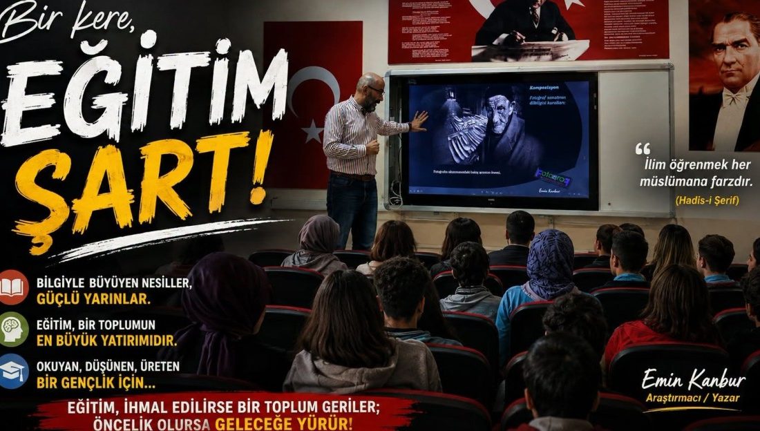 Rize Fotoğraf Sanatı Derneği’nin (RİFSAD) kuruluş yıllarında yürütülen fotoğraf eğitim