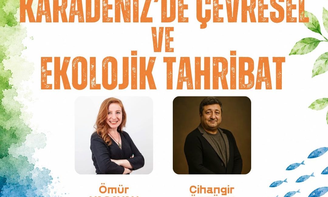 Fındıklı’da düzenlenen ViçeFest | Yeşil Altın Gümüş Deniz Festivali, çevre