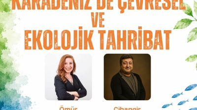 Fındıklı’da düzenlenen ViçeFest | Yeşil Altın Gümüş Deniz Festivali, çevre